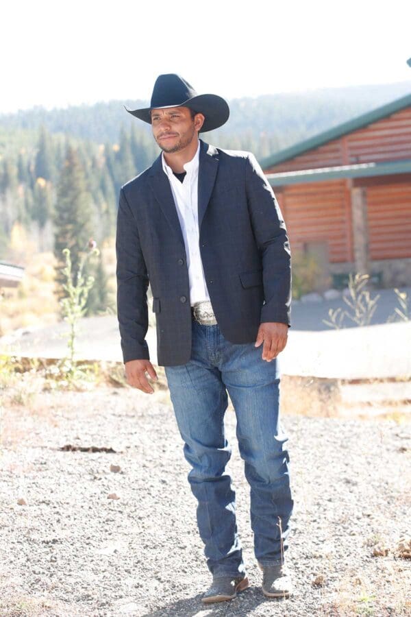 Cinch Men's Sports Coat
