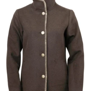 Women’s Margot Jacket  29921-BRN