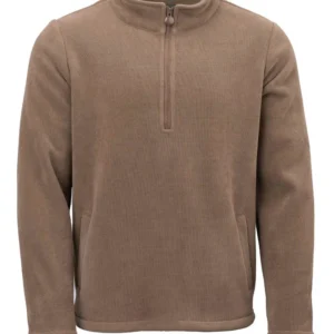 Men’s Atlas Pullover   29918-BRN