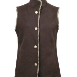 Outback Susan Vest   29922-BRN