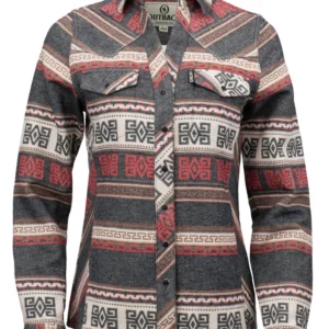 Lorelei Performance Shirt  42239-RED