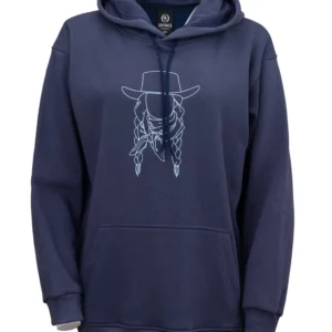 Mikayla Hoodie   40269-MDN