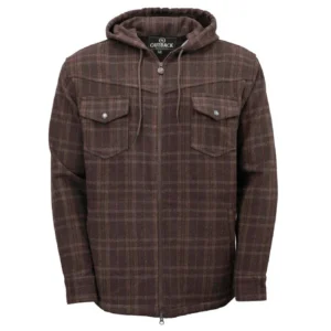 Men's Orion Jacket   29915-BRN