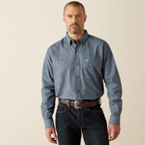 Trent Classic Fit Shirt 10062184