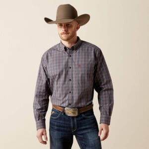 Pro Series Tucker Classic Fit Shirt   10065858
