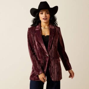 New Aura Blazer 10065956