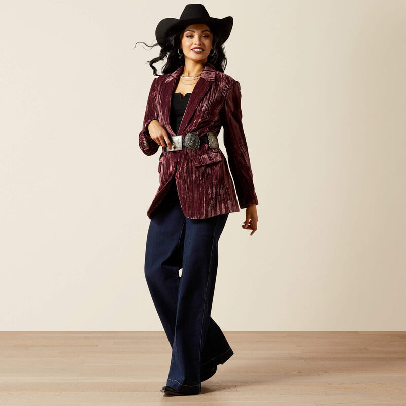 New Aura Blazer 10065956 - Image 2