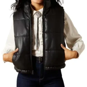 Women's Echo Reversible Vest   10065974