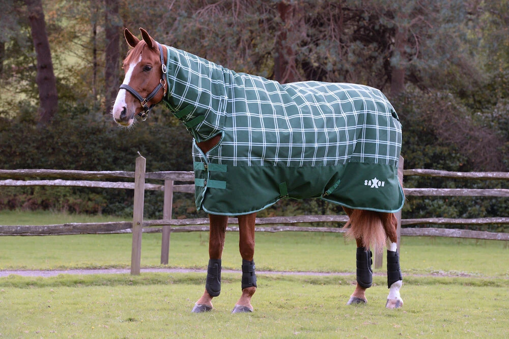 Defiant 1200D Combo Neck Heavy 300G