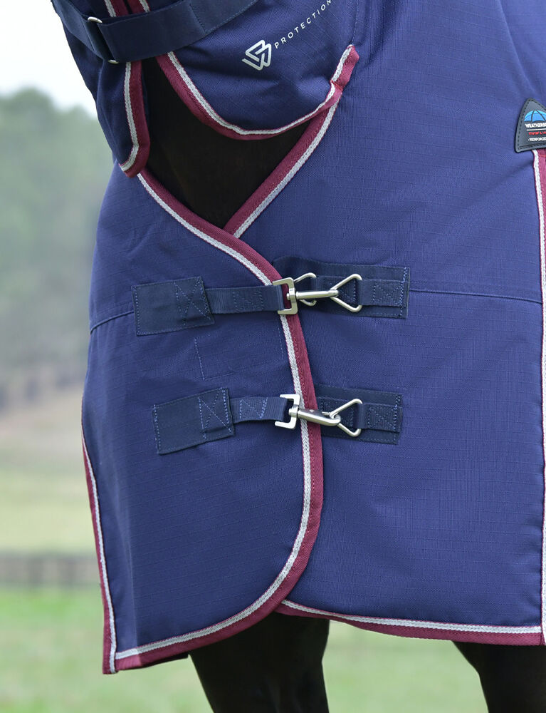 ComFiTec Essential Turnout Combo 360G 1200D