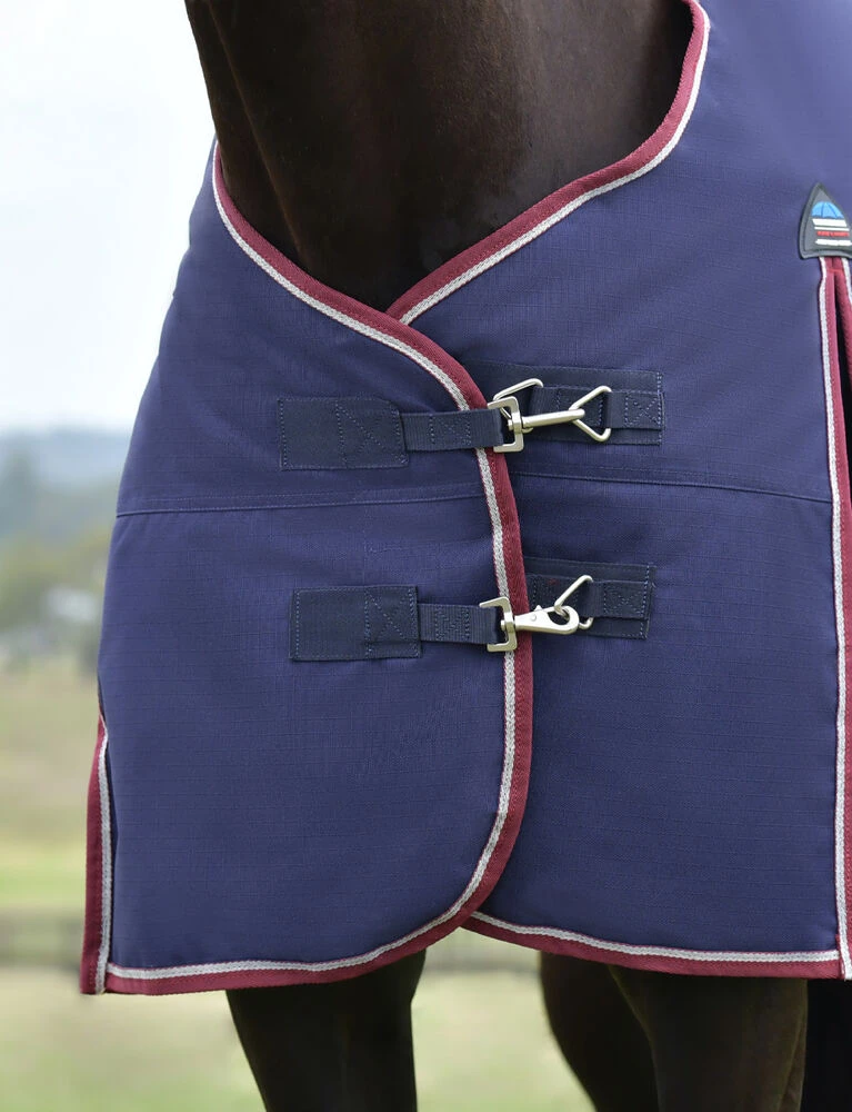 ComFiTec Essential Turnout 360G 1200D