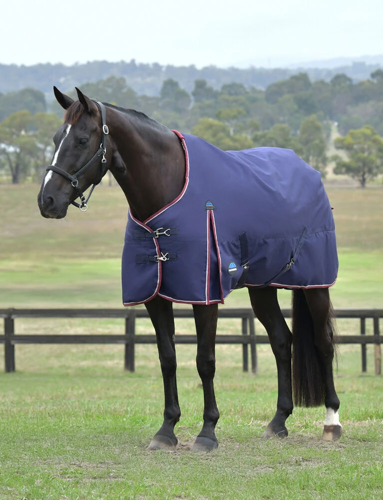 ComFiTec Essential Turnout 360G 1200D