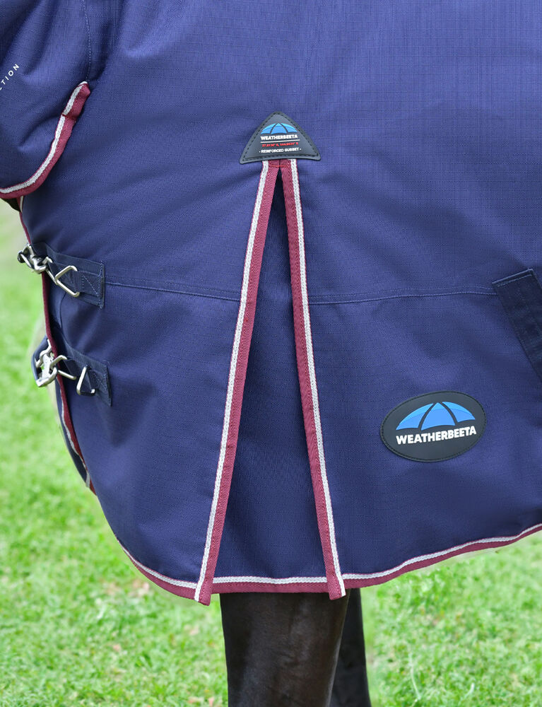 ComFiTec Essential Turnout 360G 1200D