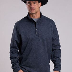 Men's Polyester Honeycomb Knit