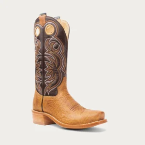RILEY Men's Cowboy Boots