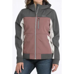Cinch Ladies Bonded Jacket - MAJ9844003