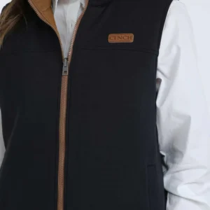 Cinch Ladies Reversible Vest- MAV9923001