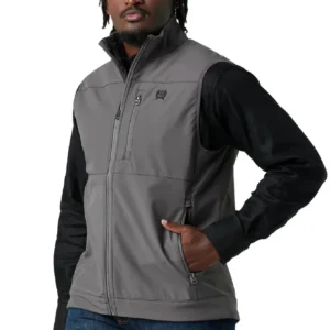 Men's Windproof Vest    MWV1099012