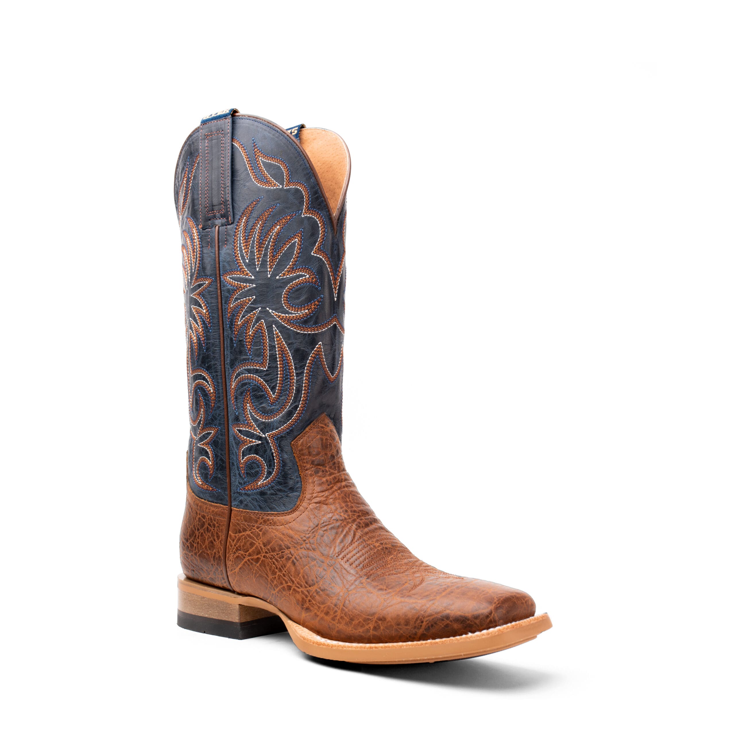 Hyer Men's Cowboy Boots - Burdett