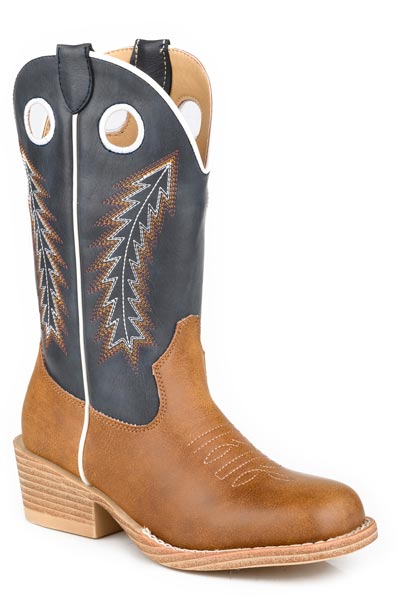 ROPER KIDS WALKER BOOTS