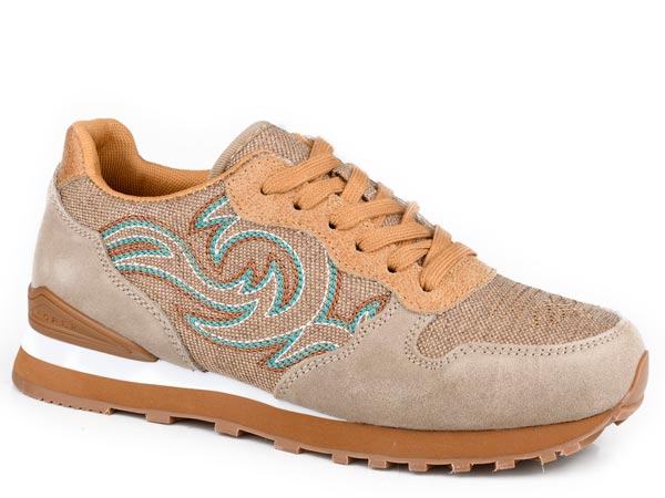 ROPER LADIES GIDDYUP SPICE JOGGER