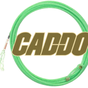 The Lone Star Caddo Breakaway Rope