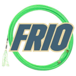 The Lone Star Frio Head Rope