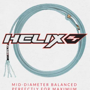 Helix ST Rope by Lone Star