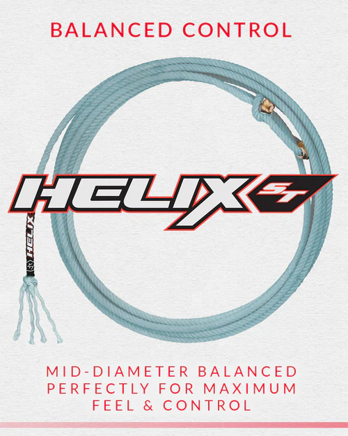 Helix ST Rope by Lone Star