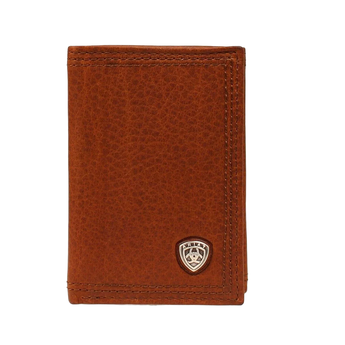 mens leather wallet