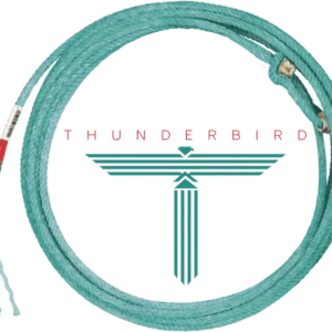 The Lone Star Thunderbird Rope