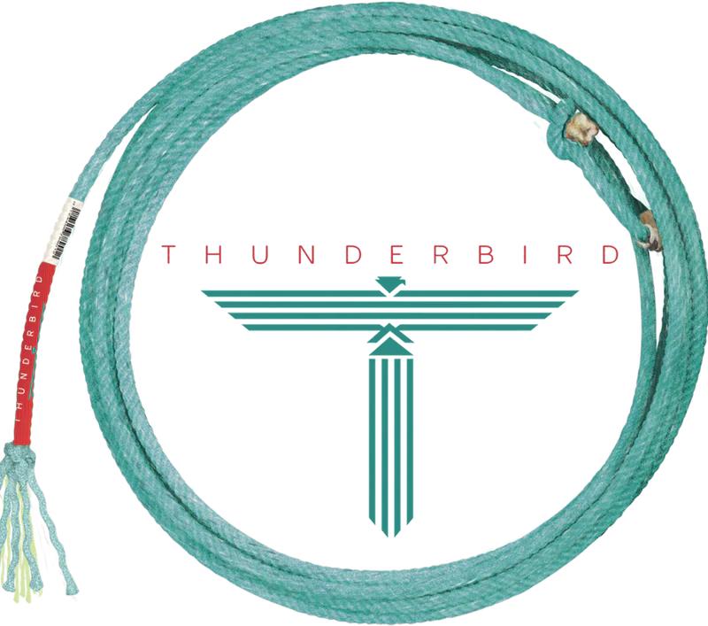 The Lone Star Thunderbird Rope