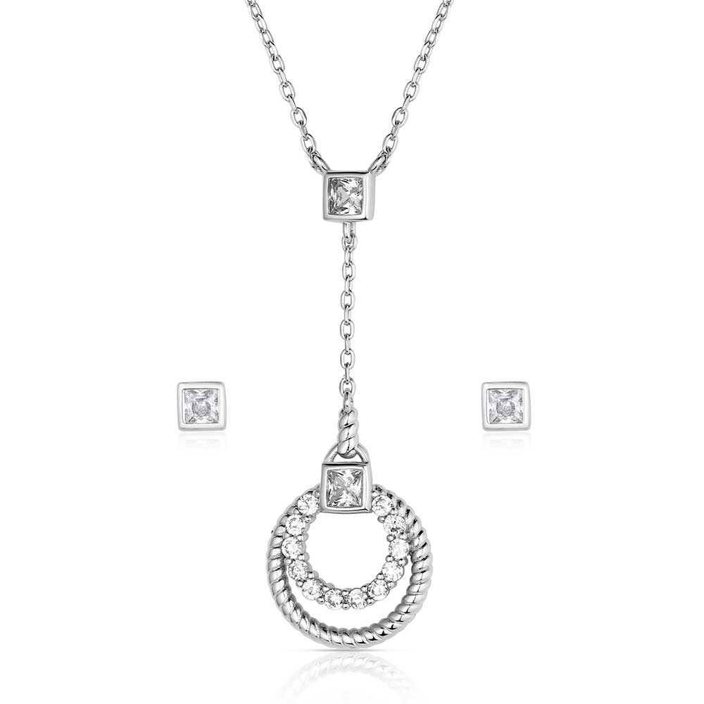 Twilight Riata Jewelry Set