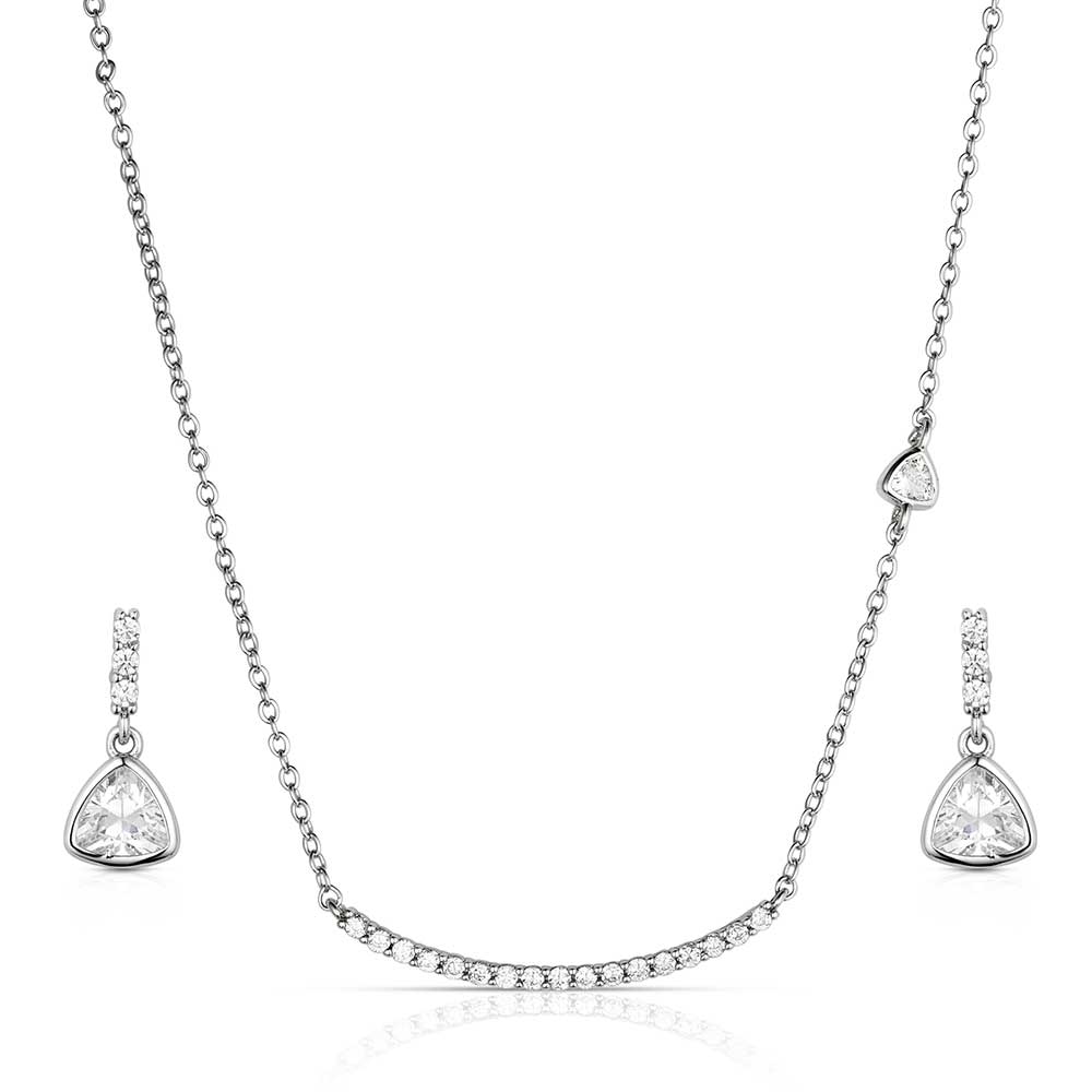 Stars Align Jewelry Set