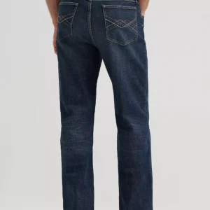 mens 33 relaxes fir jeans
