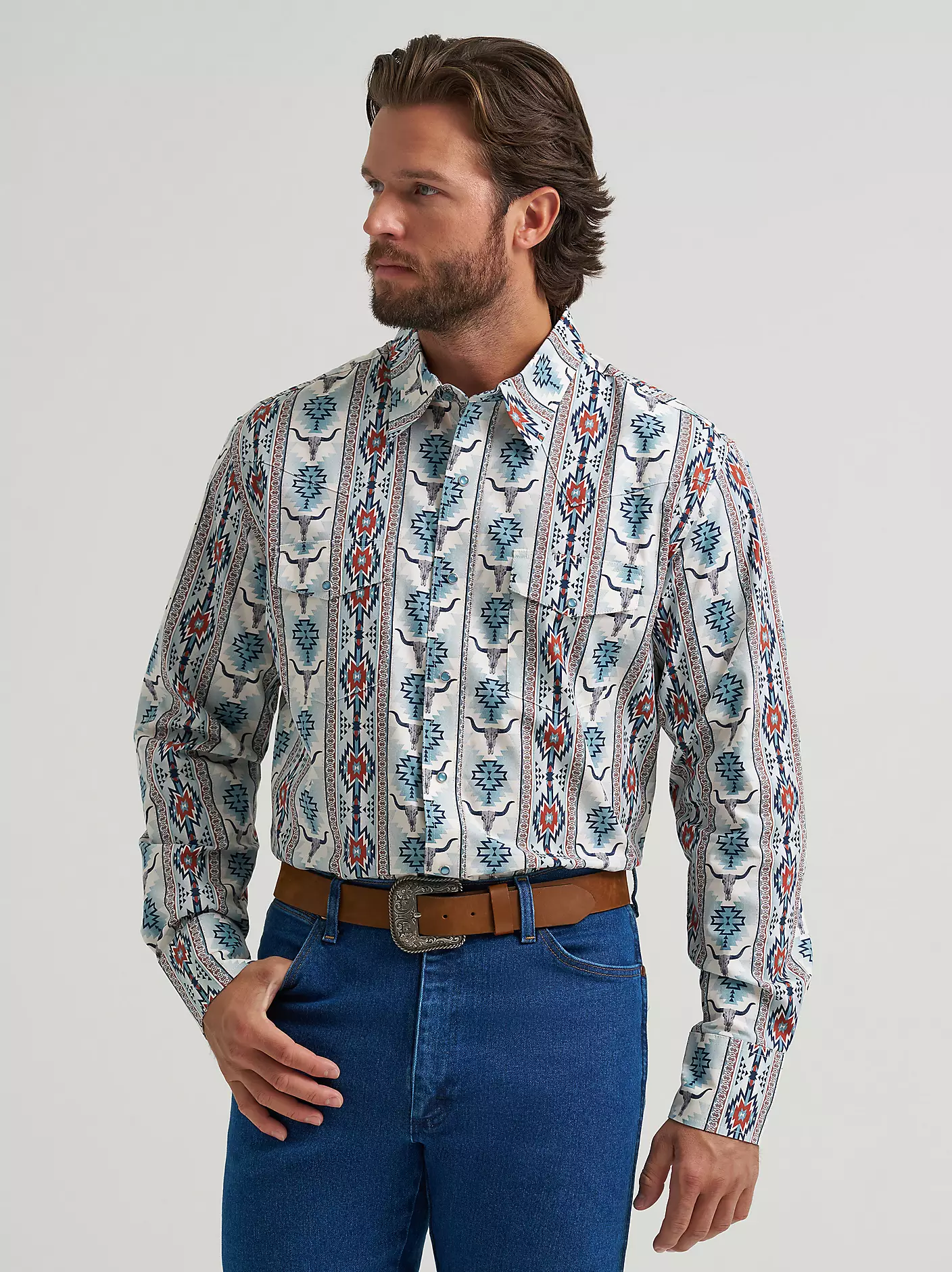 mens long sleeve shirt