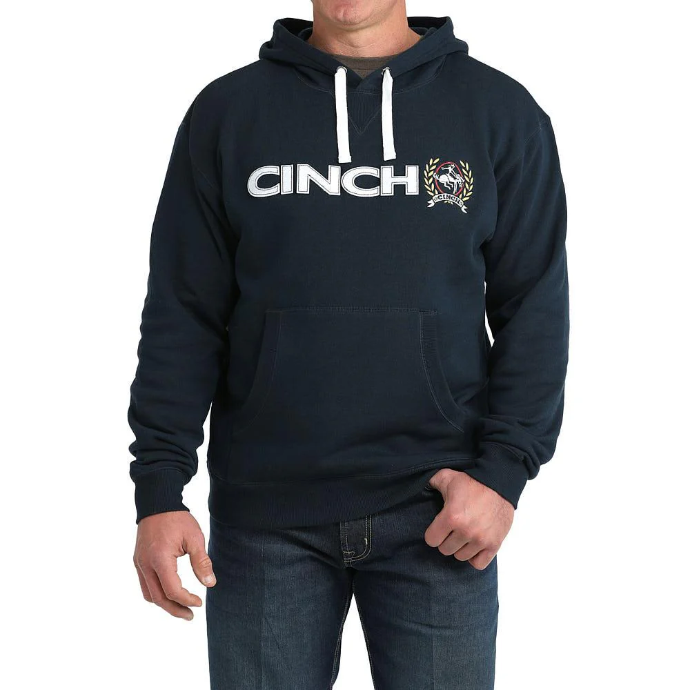 mens cinch hoodie canada