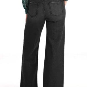 Skylar High Rise Trouser