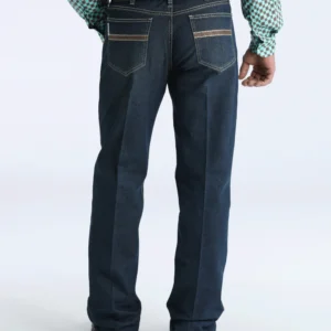 mens cinch white label jeans