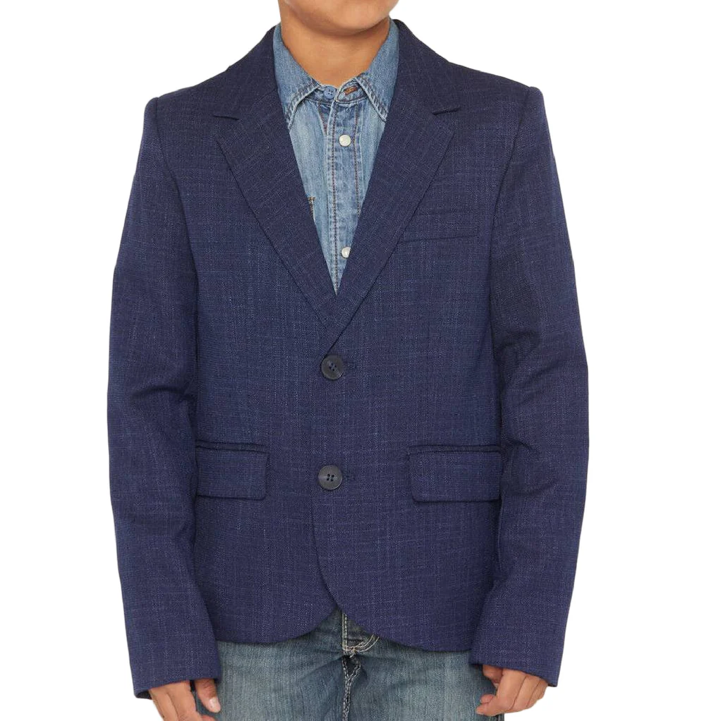 boys western sport coat suite jacket youth