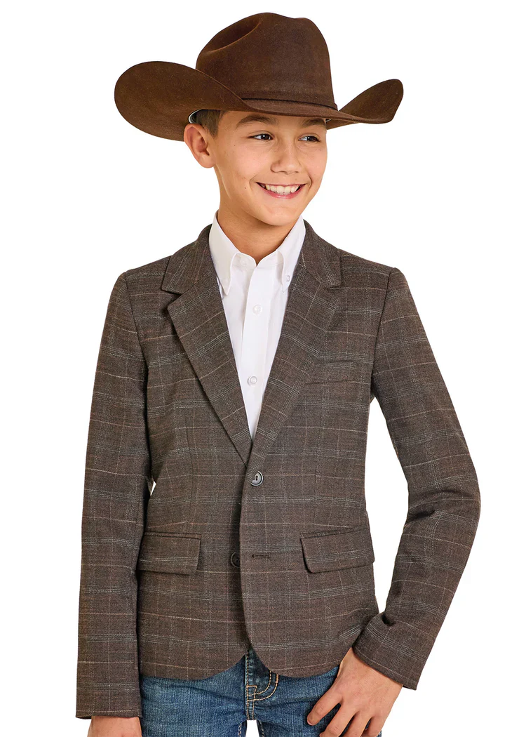boys sport coat