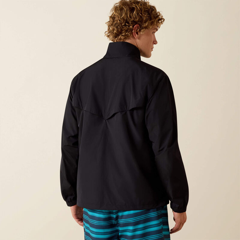 Ariat Performance Windbreaker Jacket - 10071096 - Image 2