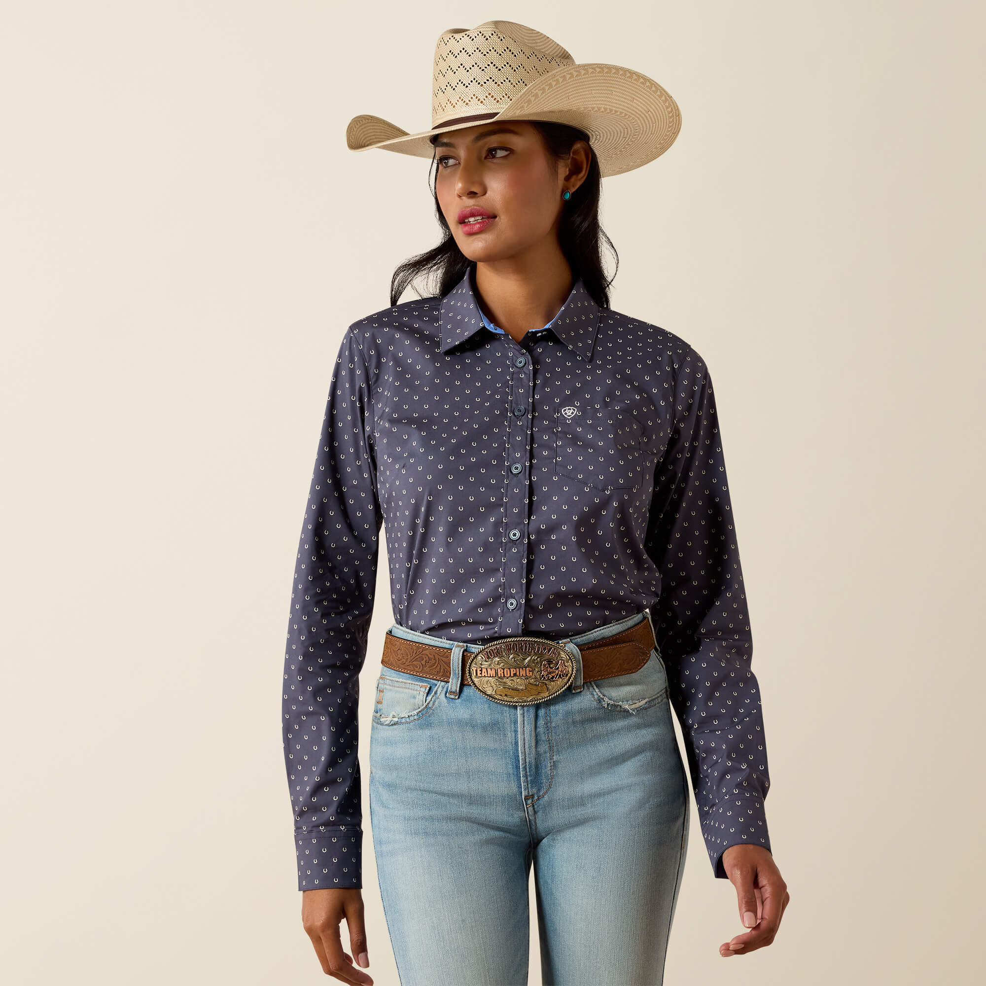 Ariat Kirby Pro Shirt
