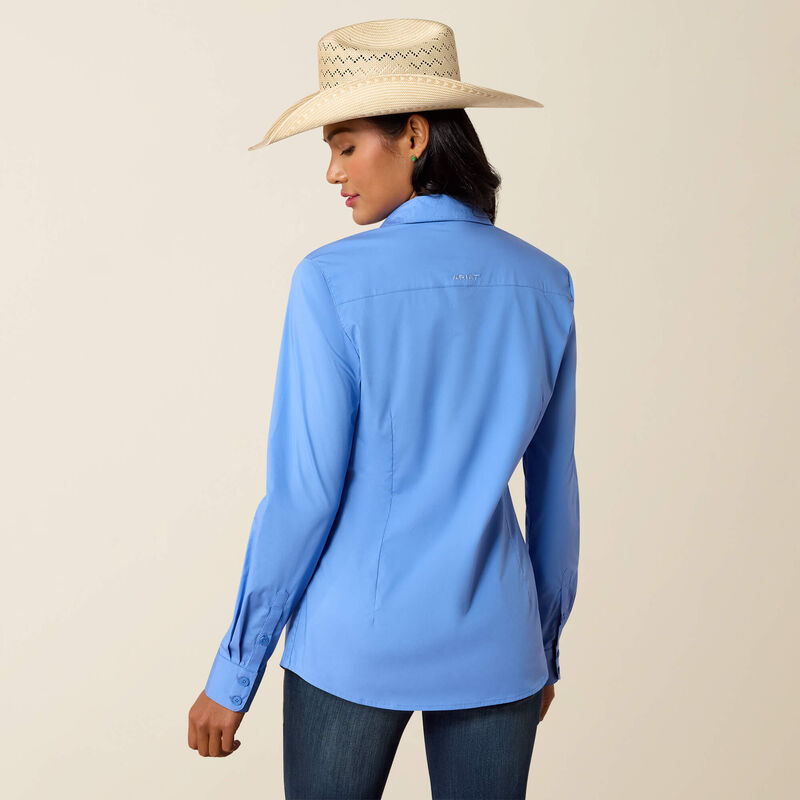 Ariat Kirby Stretch Shirt - 10071419 - Image 2
