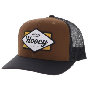 hooey ball cap