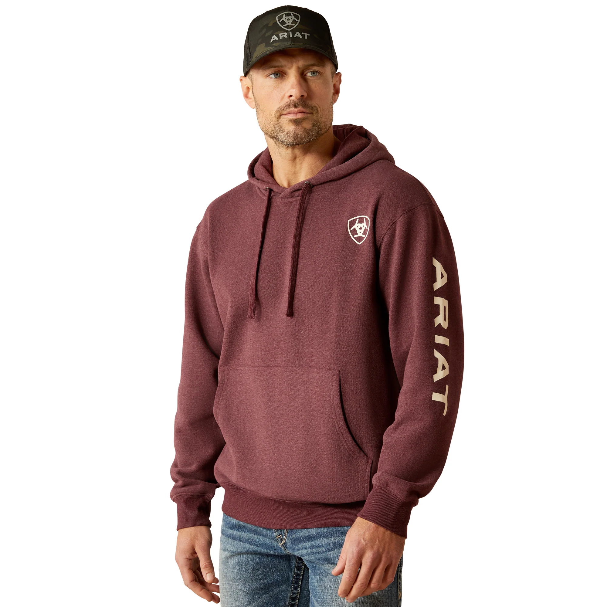 Mnes ariat hoodie canada