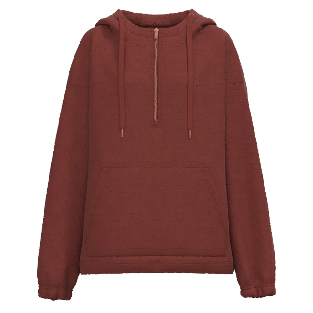 hooey ladies sweater