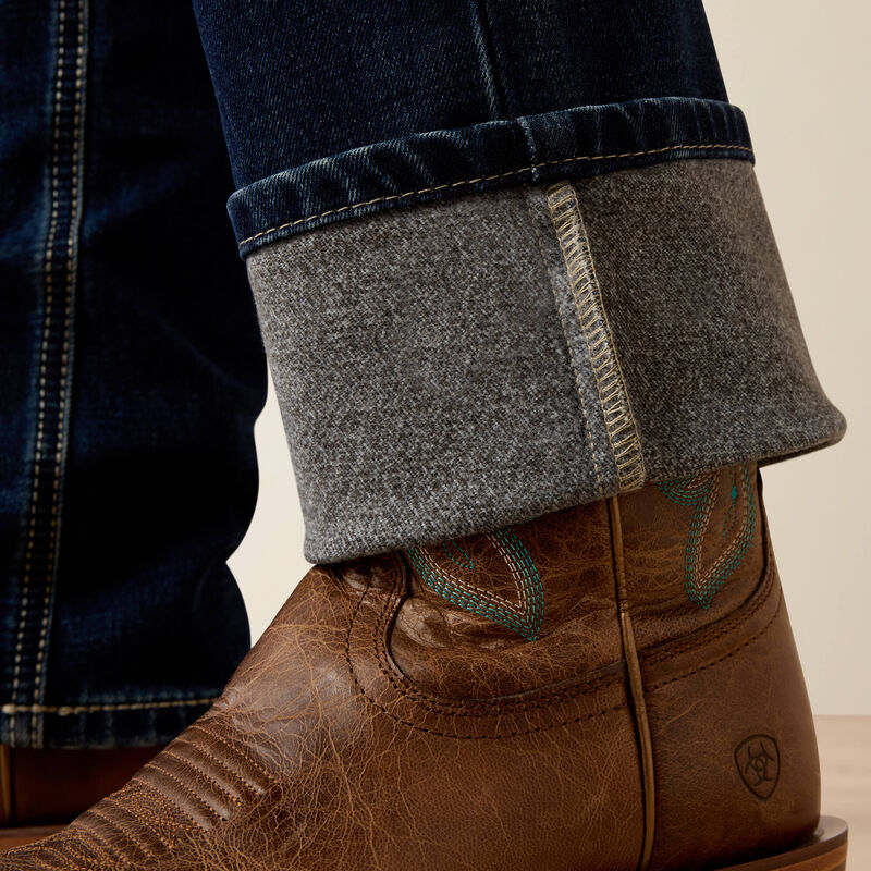 Perfect Rise Acclimatize Parker Straight Leg Jeans 10065884 - Image 2