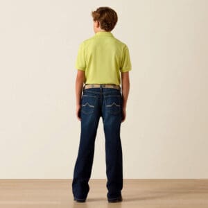 ariat boys jeans