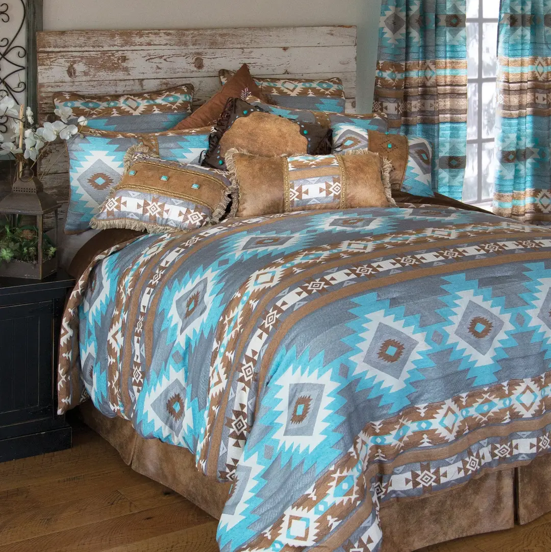 Wrangler® Mesa Daybreak Comforter Set